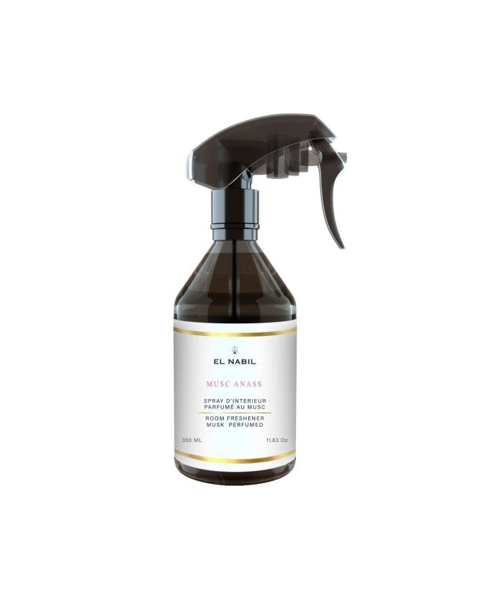 el Nabil - Musc Anass - Raumspray Raumduft