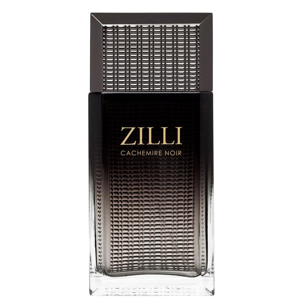 Zilli - Cachemir Noir - Eau de Parfum Mixte