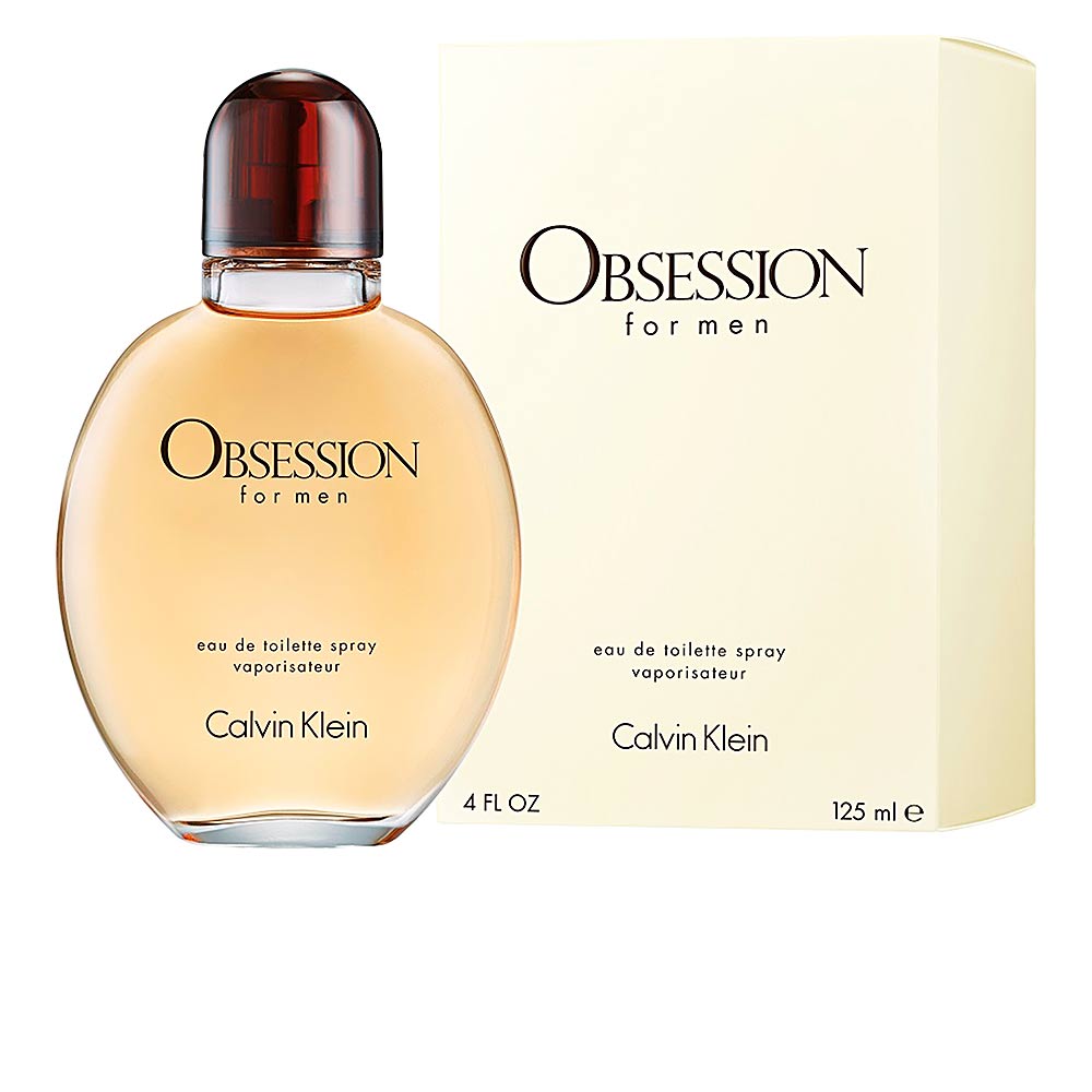 Secret Obsession Parfums von der Marke Calvin Klein für Damen