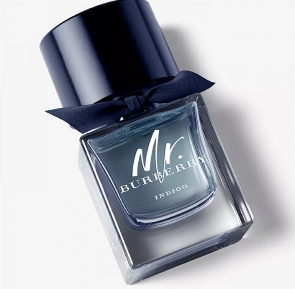 Burberry - Indigo - Eau de Toilette für Herren