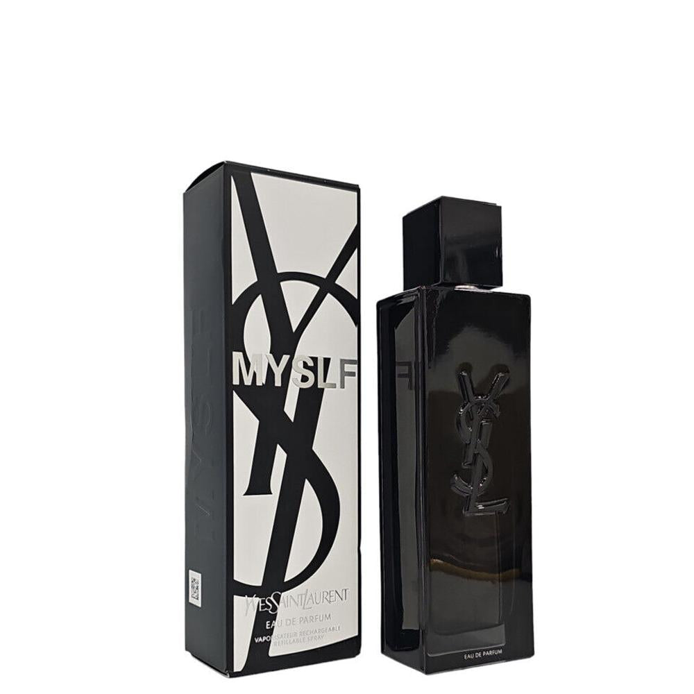 Yves Saint Laurent - Myslf - Eau de Parfum für Männer