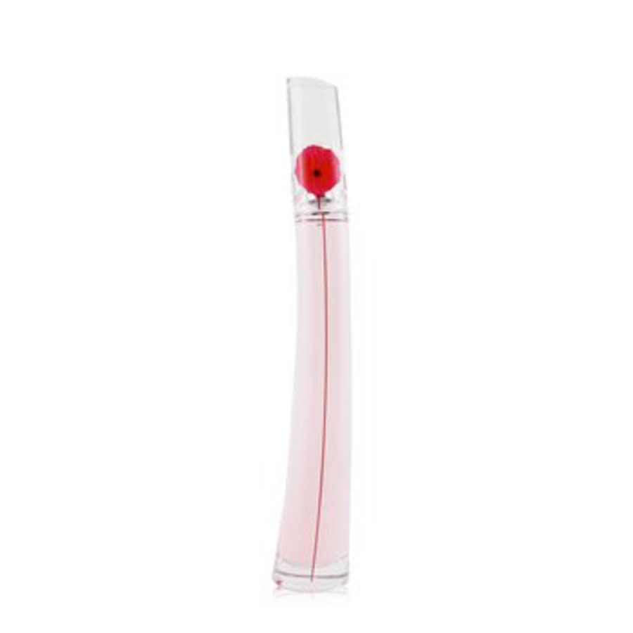 Parfüms Flower By Kenzo Poppy Bouquet von der Marke Kenzo für Frauen 100 ml