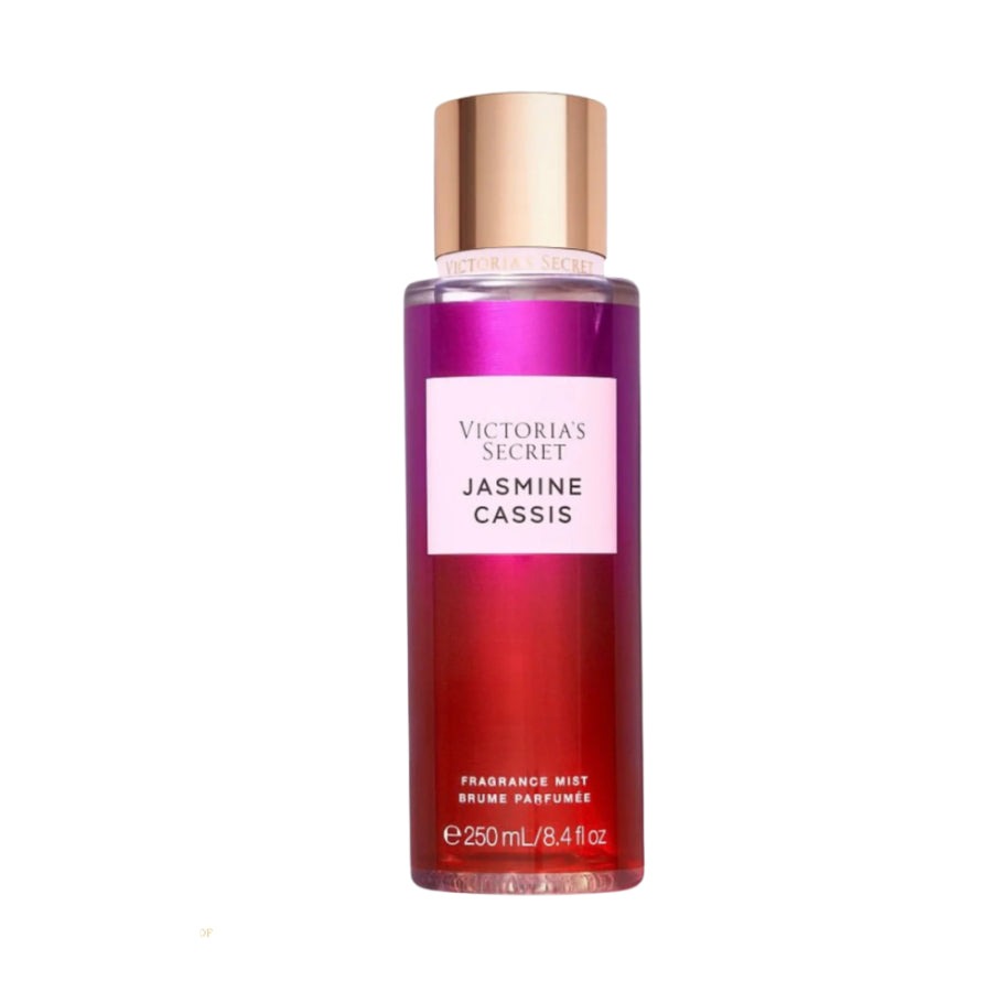 Jasmin Cassis Parfüms von Victoria's Secret Mixed Marke