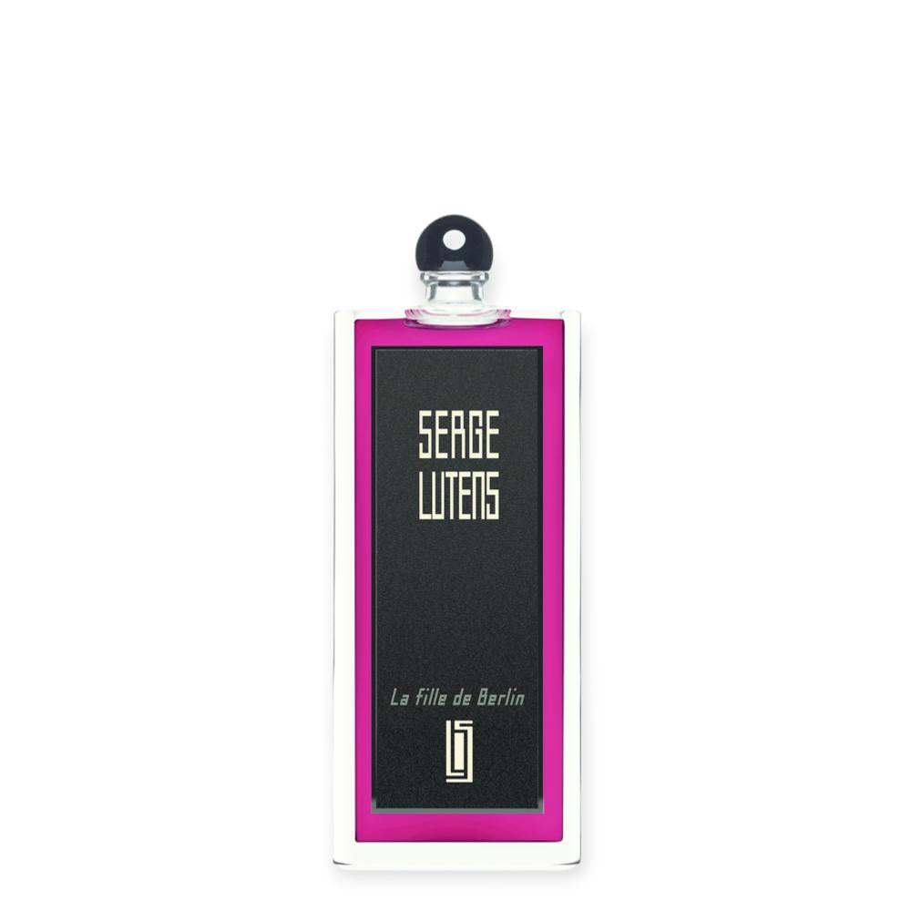 Serge Lutens - la Fille de Berlin - Eau de Parfum für Damen