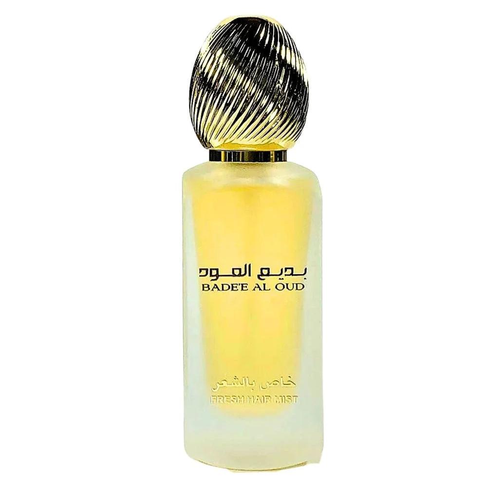 Lattafa - Bade'e Al Oud For Glory - Körperspray