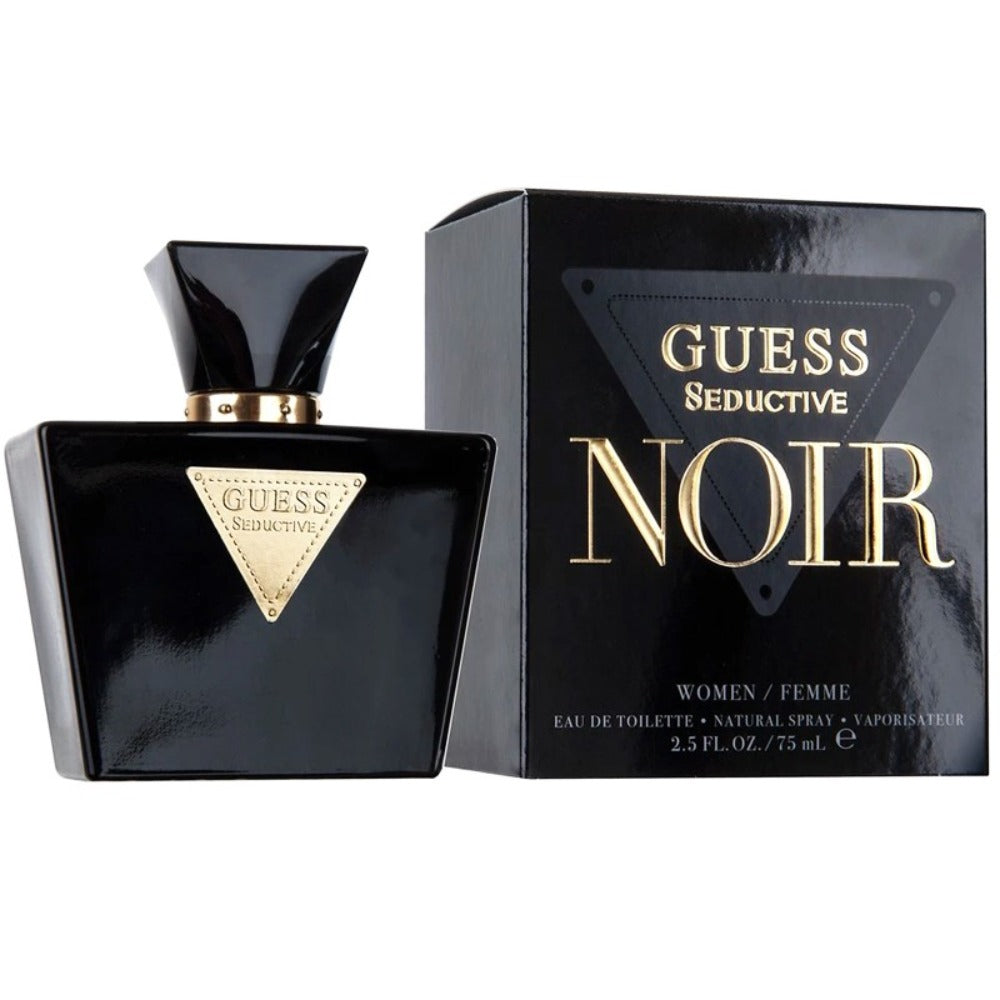 Seductive Noir Parfums von der Marke Guess für Frauen