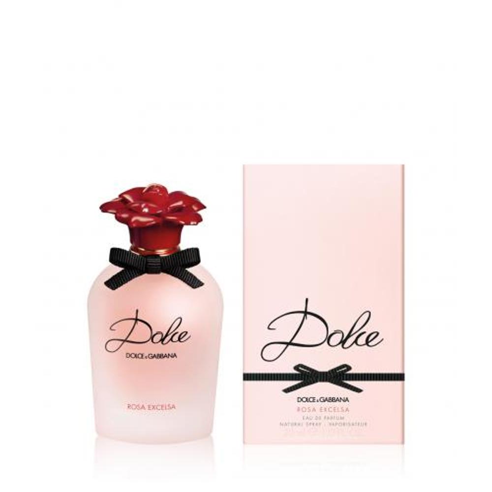 Dolce & Gabbana - Rosa Excelsa - Eau de Parfum für Damen