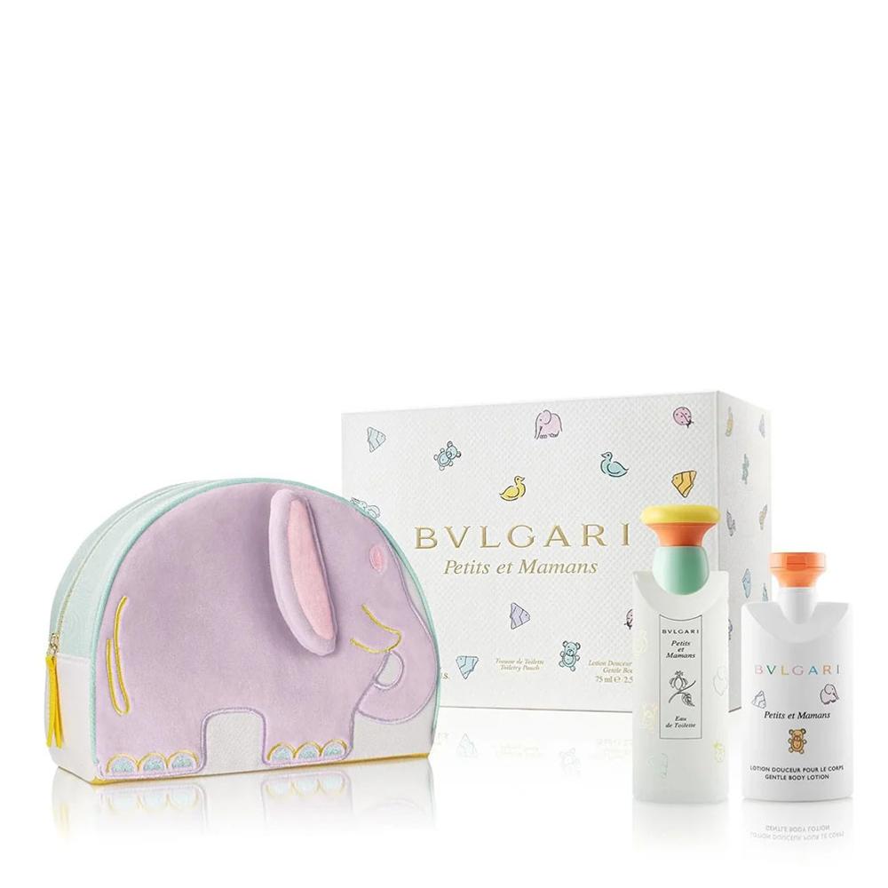 Bvlgari - Set Kleine und Mütter