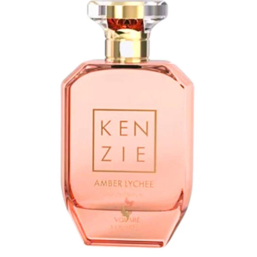 Kenzie - Amber Lychee - Eau de Parfum Mixte