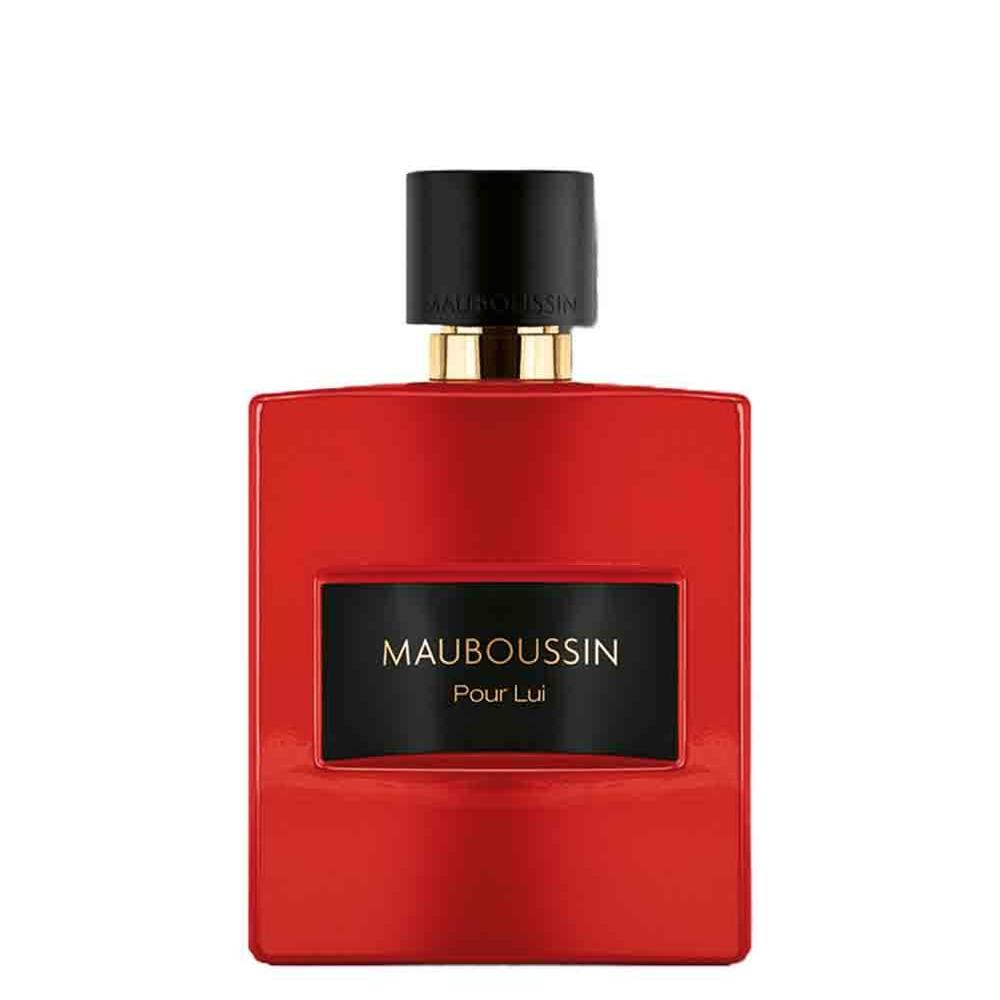 Mauboussin - pour Lui In Red - Eau de Parfum für Männer