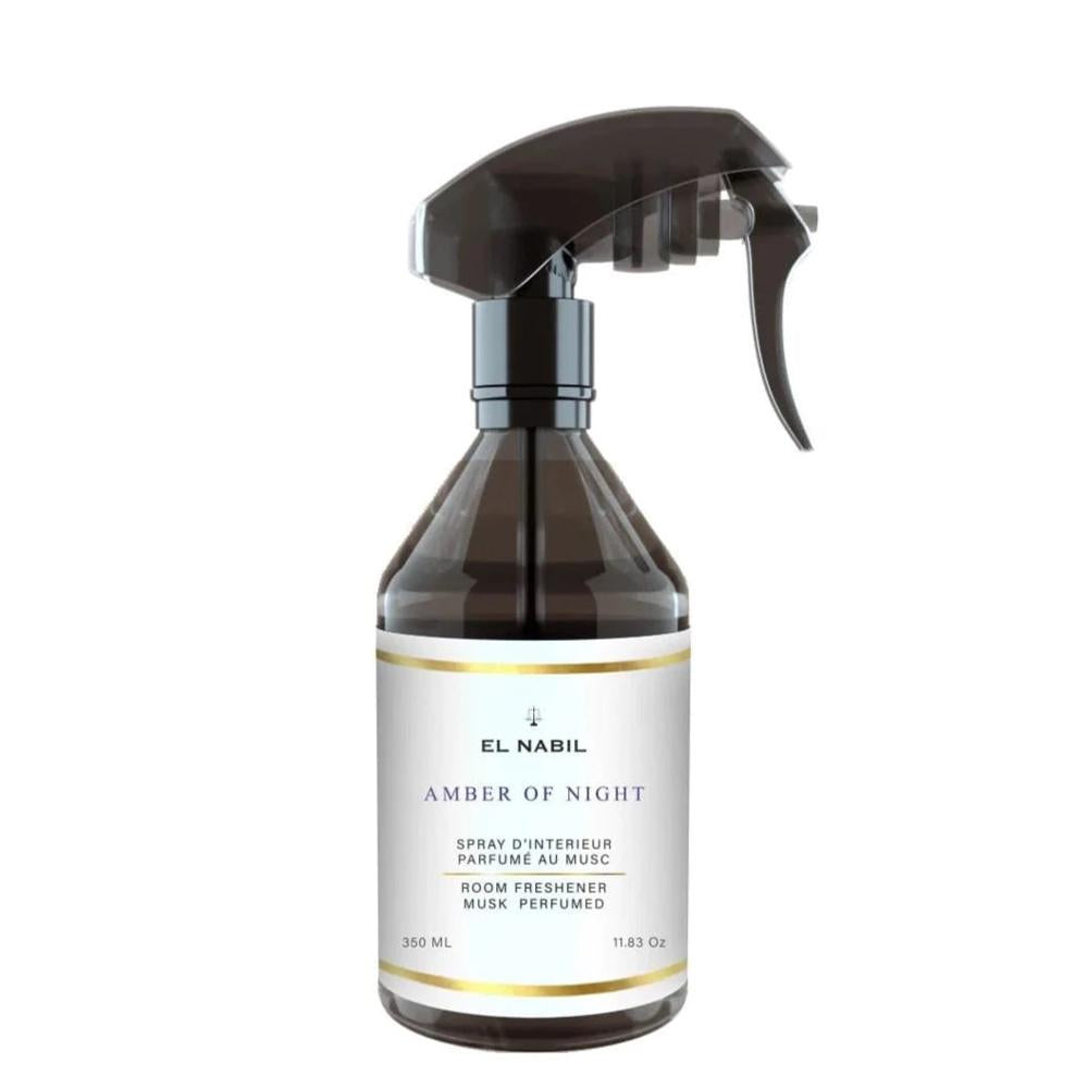 Accessoires für Raumdüfte Amber Of Night der Marke el Nabil mixte 350ml