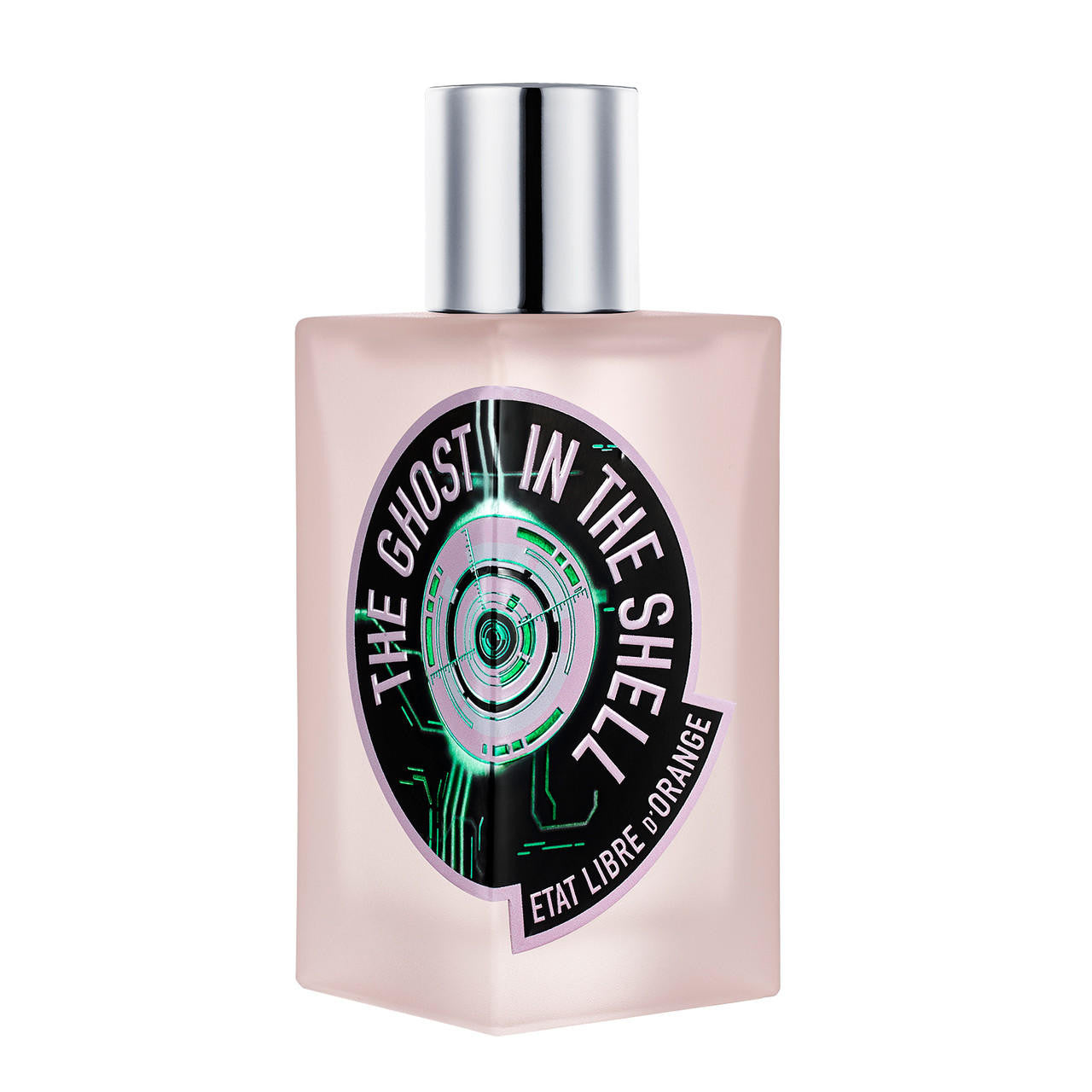Ghost In The Shell-Parfums der Marke Etat Libre d'orange mixte 100 ml