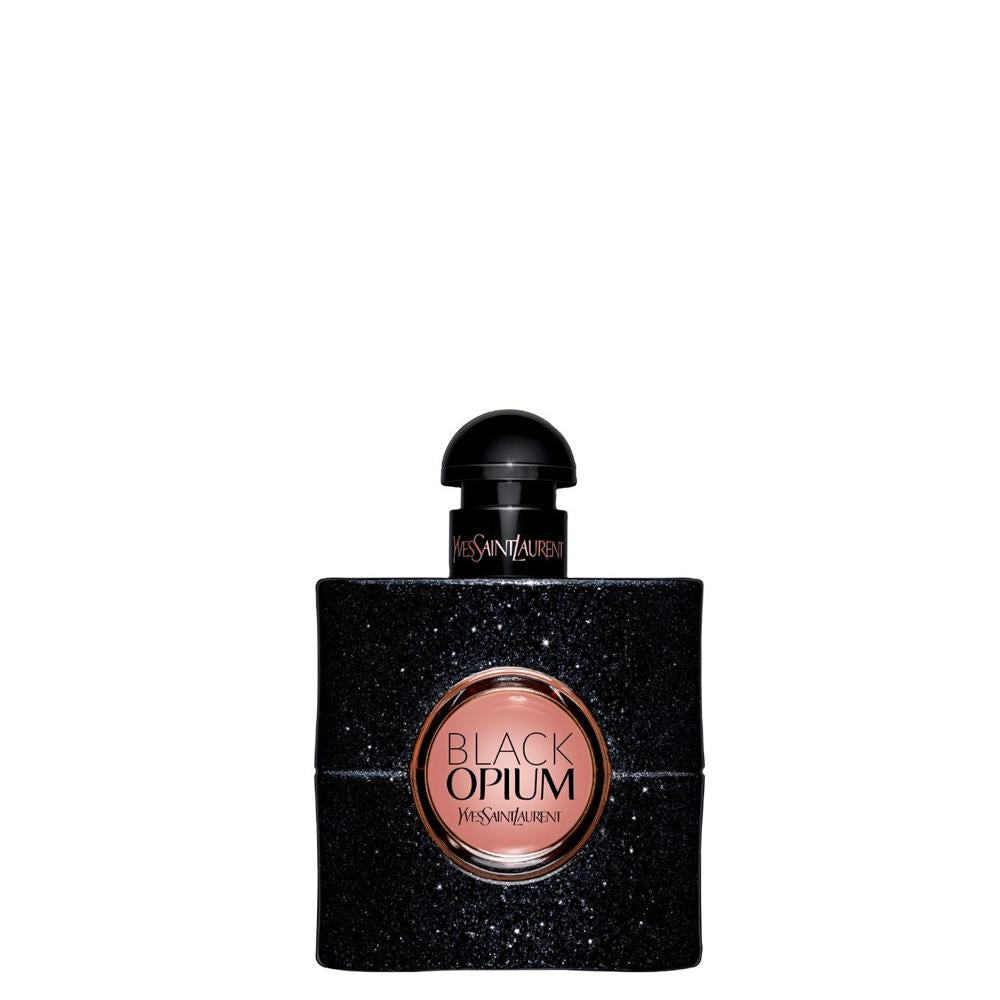 Yves Saint Laurent - Black Opium - Eau de Parfum für Damen