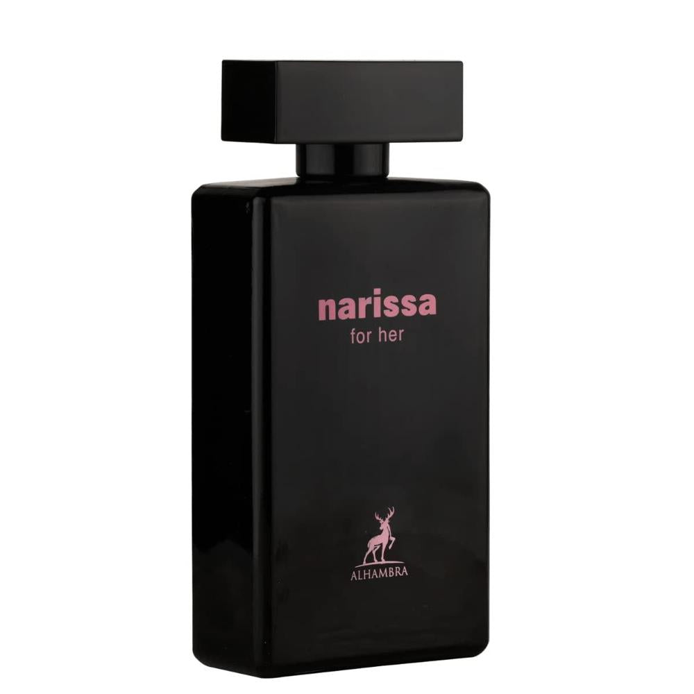 Maison Alhambra - Narissa For Her - Eau de Parfum Mixte