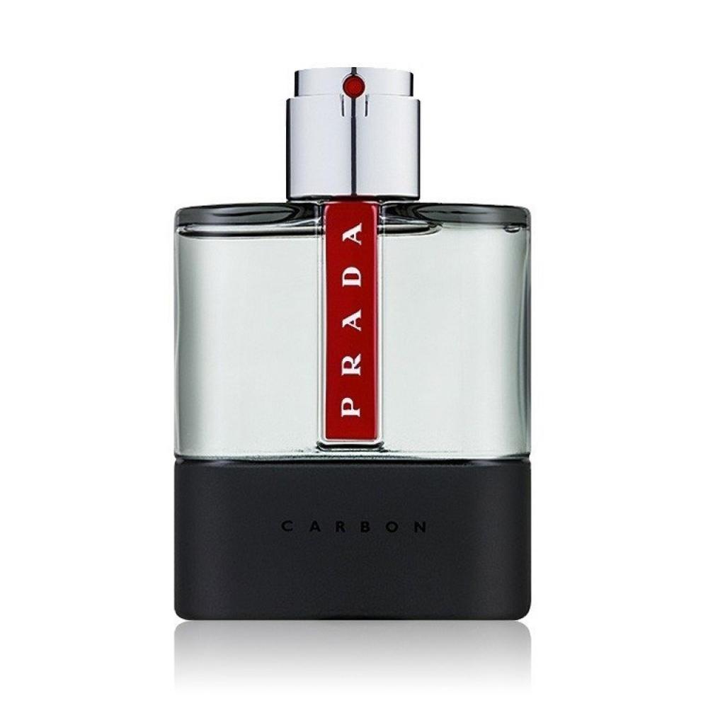 Prada - Carbon Luna Rossa - Eau de Toilette für Männer