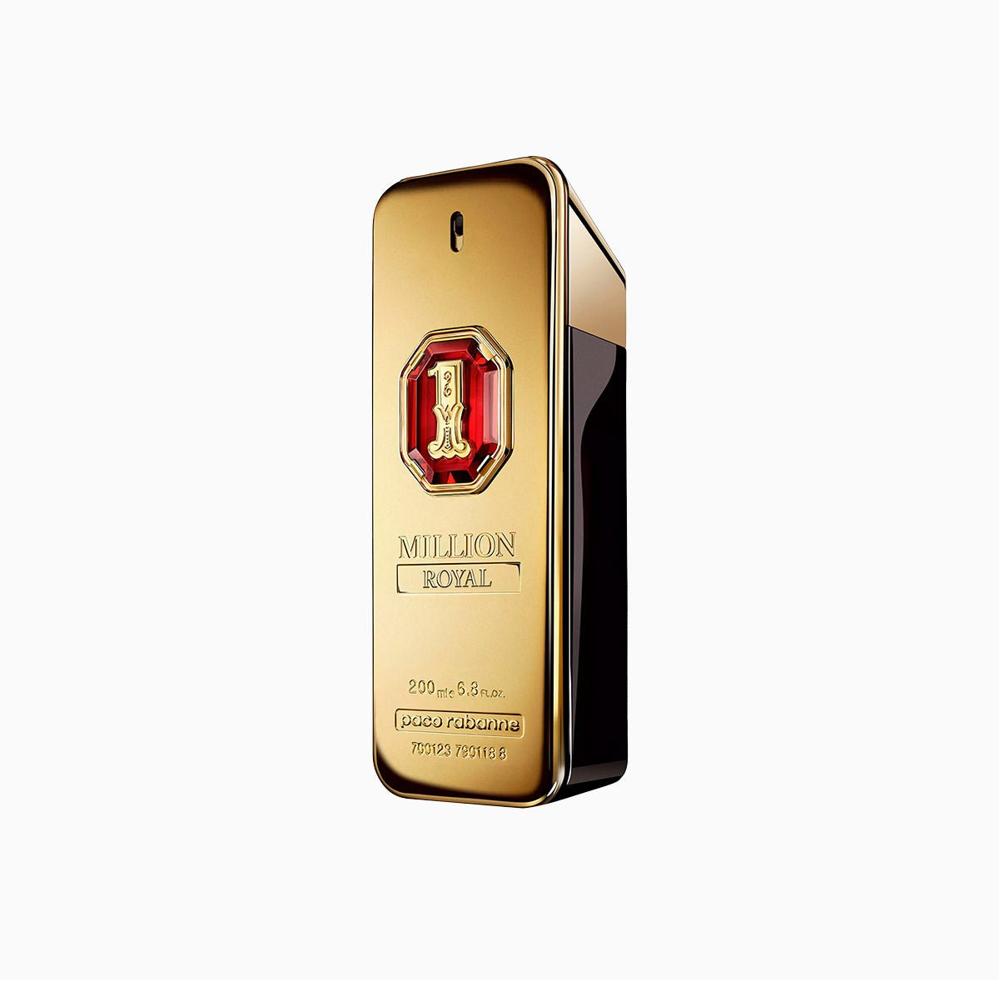 Paco Rabanne - 1 Million Royal - Eau de Parfum für Männer
