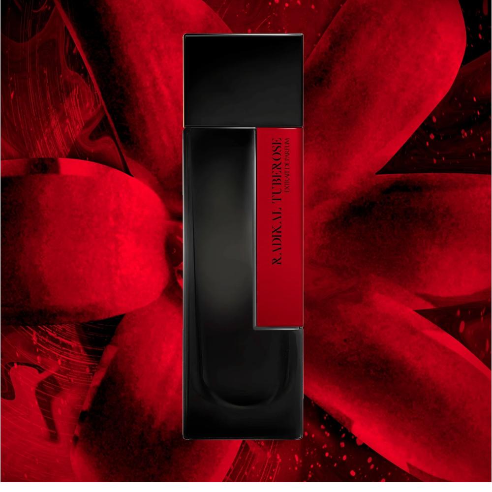 Laurent Mazzone - Radikal Tuberose - Extrait de Parfum