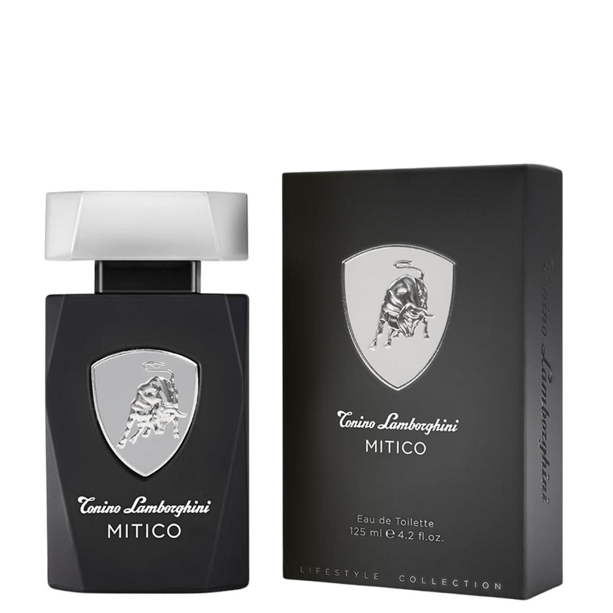 Lamborghini - Mitico - Eau de Toilette für Herren