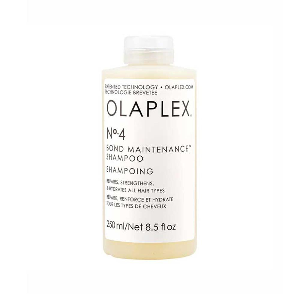 Haarpflege N°4 BOND MAINTENANCE von der Marke Olaplex mixte