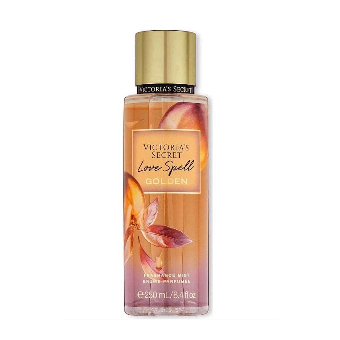 Love Spell Golden Parfums von Victoria's Secret Mixed