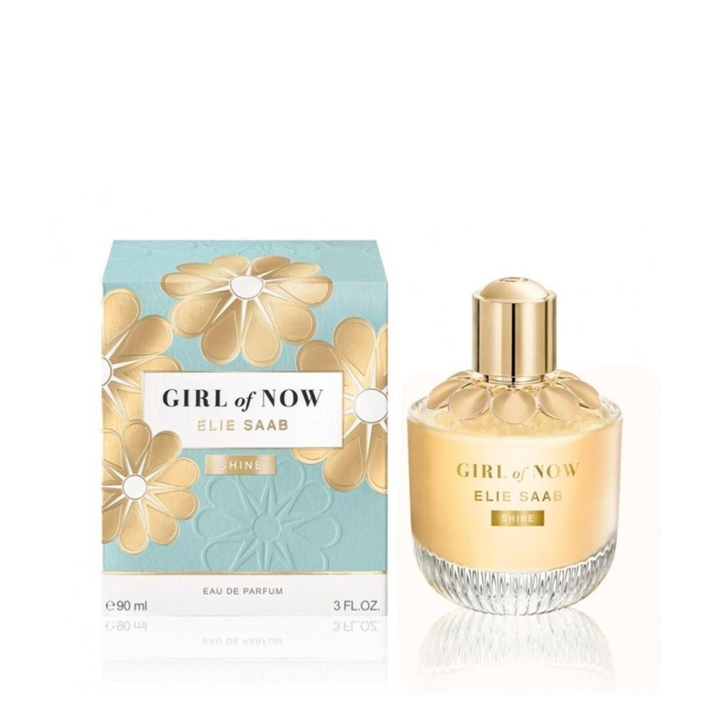 Elie Saab - Girl Of Now Shine - Eau de Parfum für Damen