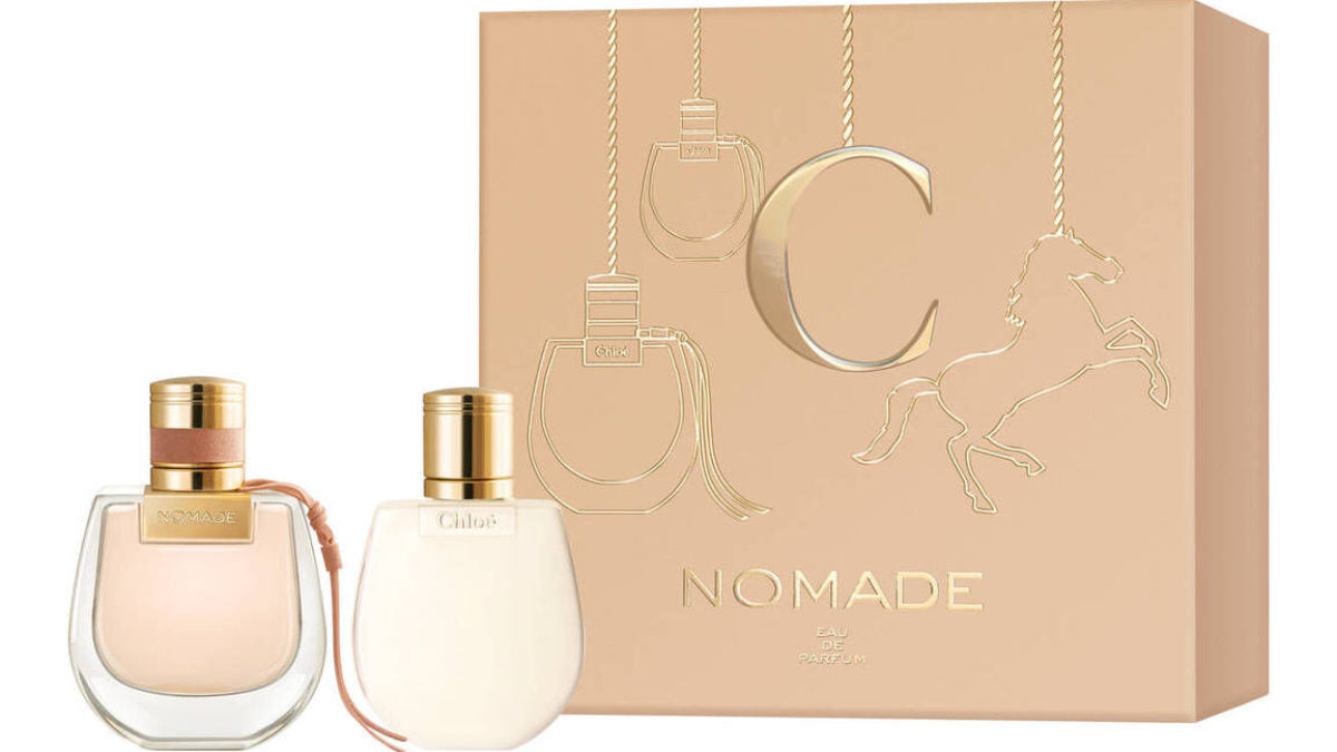 Kosmetiksets Nomade der Marke Chloé mixte 50ml
