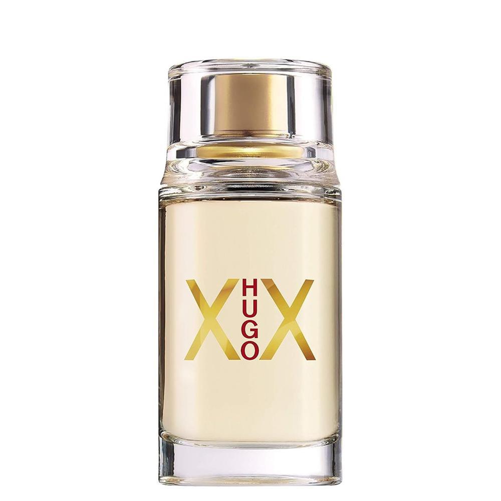 Hugo - XX - Eau de Toilette für Frauen
