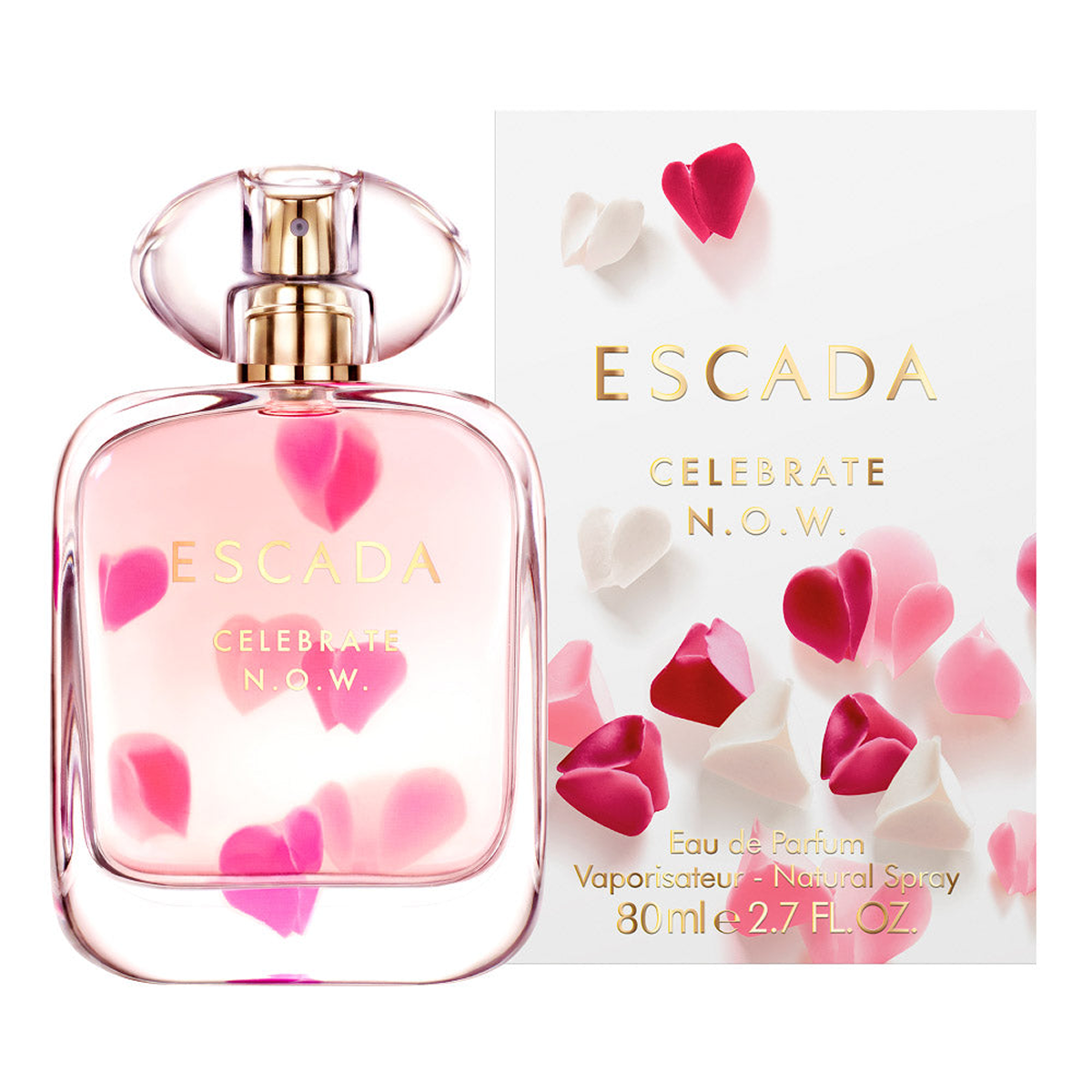 Escada - Celebrate Now - Eau de Parfum für Damen