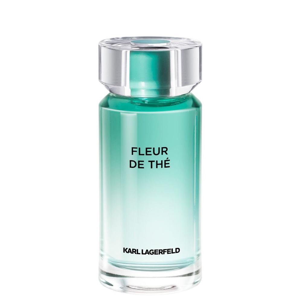 Karl Lagerfeld - Fleur de Thé - Eau de Parfum für die Frau