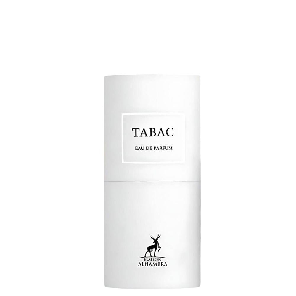 Maison Alhambra - Tabac - Eau de Parfum Unisex