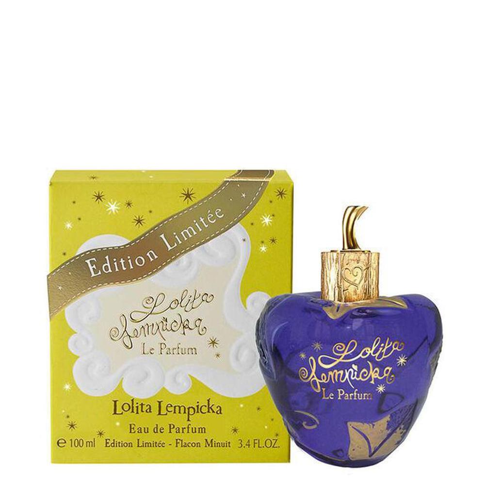 Lolita Lempicka - Le Parfum Limited Edition - Eau de Parfum für die Frau