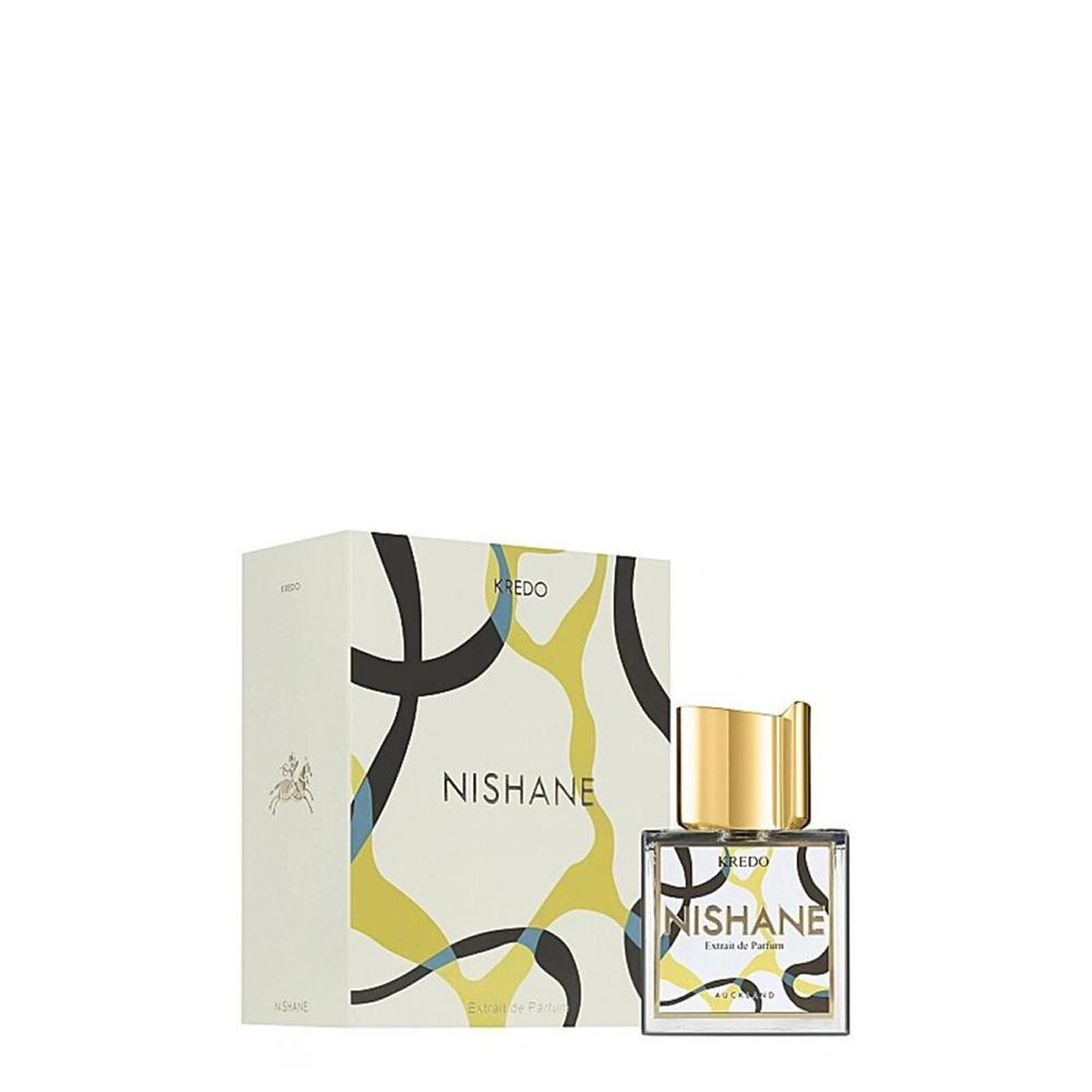 Nishane - Kredo - Parfumextrakt Unisex