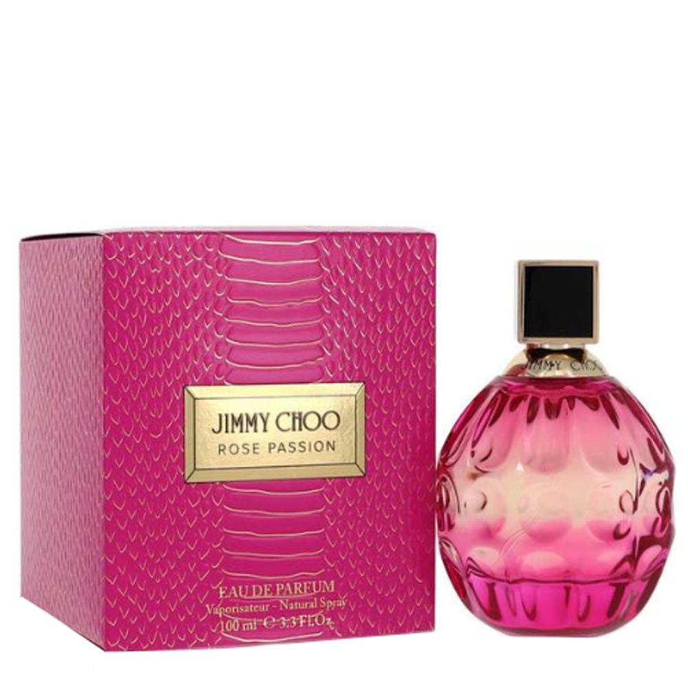 Jimmy Choo - Rose Passion - Eau de Parfum für Damen
