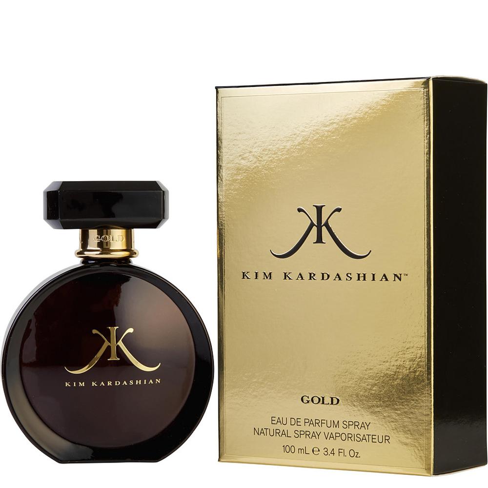 Kim Kardashian - Gold - Eau de Parfum für Damen