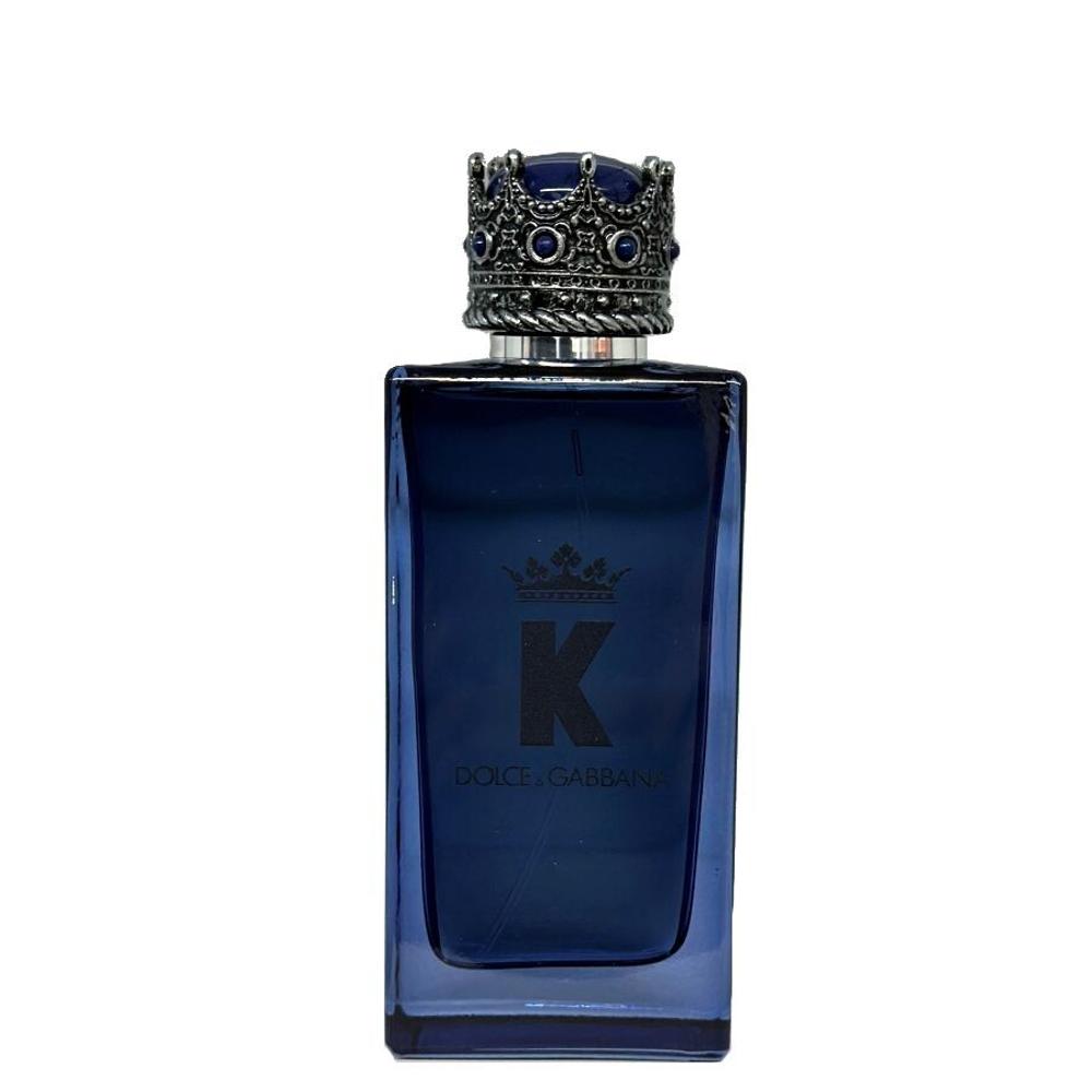 Dolce & Gabbana - K By Intense - Eau de Parfum für Männer