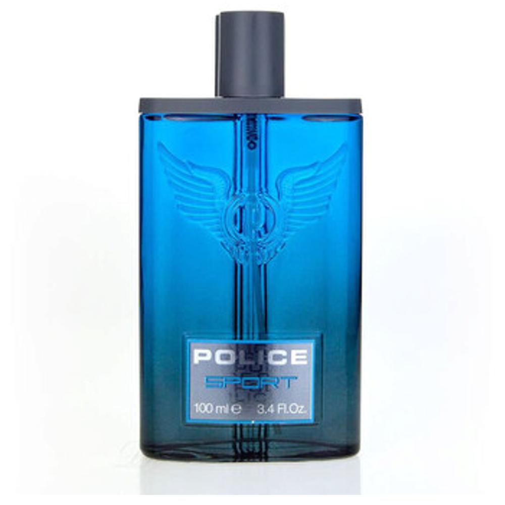 Police - Sport - Eau de Toilette für Herren