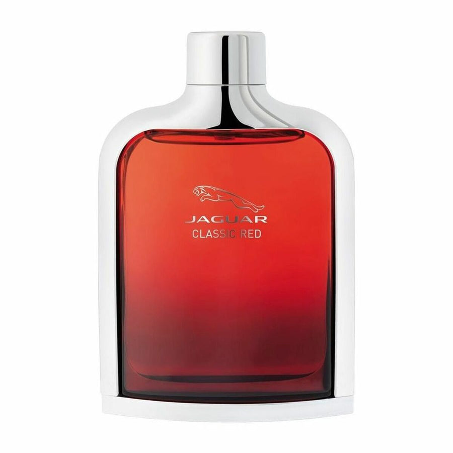 Classic Red Parfum der Marke Jaguar für Männer 100 ml