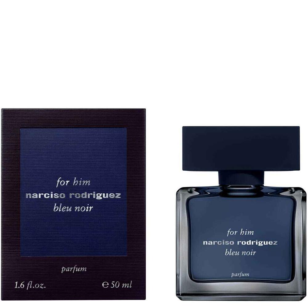 Narciso Rodriguez - Bleu Noir - Eau de Parfum für Männer