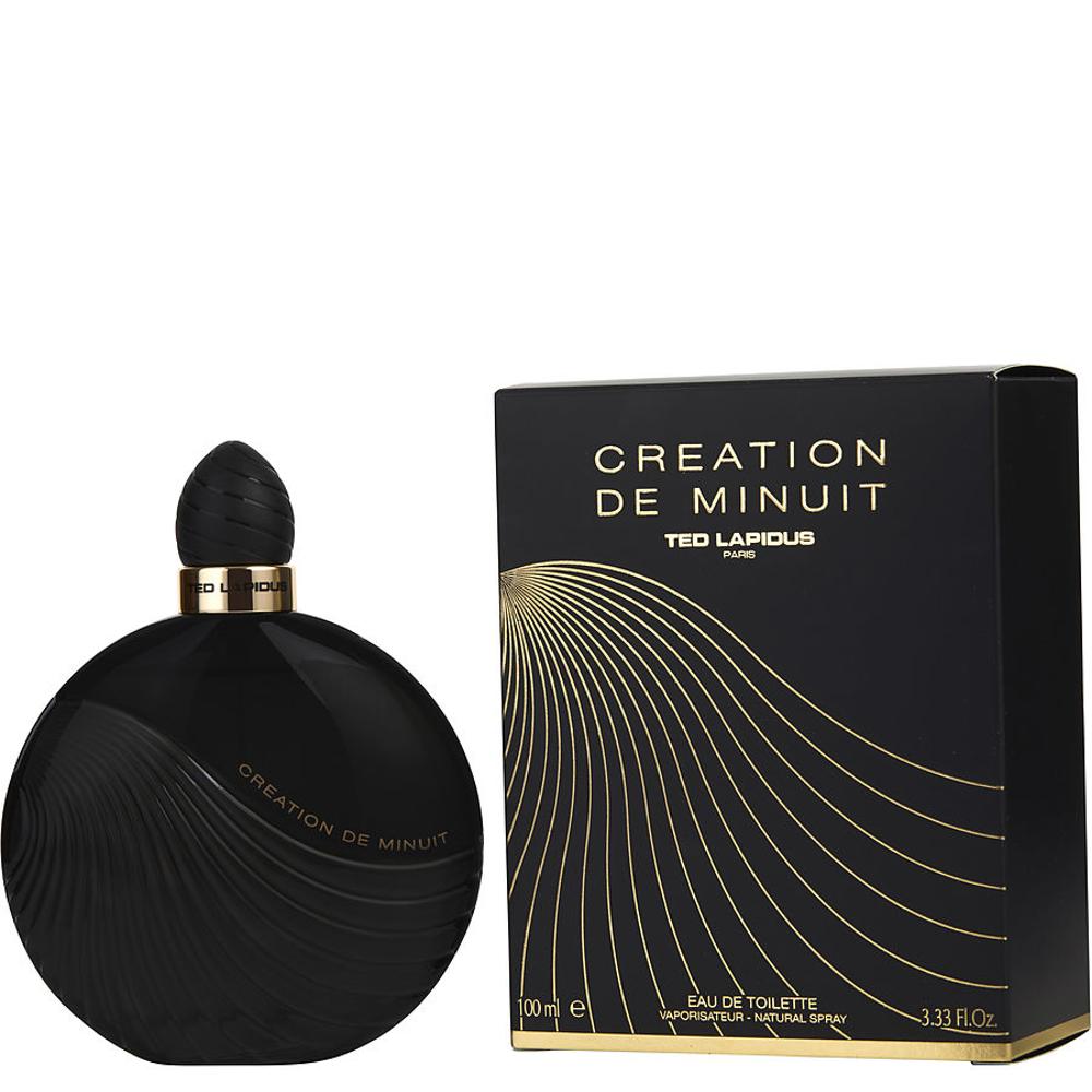 Tel Lapidus - Creation de Minuit - Eau de Toilette für Frauen