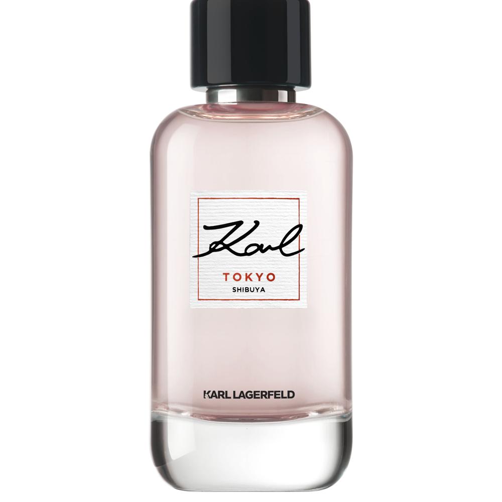 Karl Lagerfeld - Tokyo Shibuya - Eau de Parfum für Damen