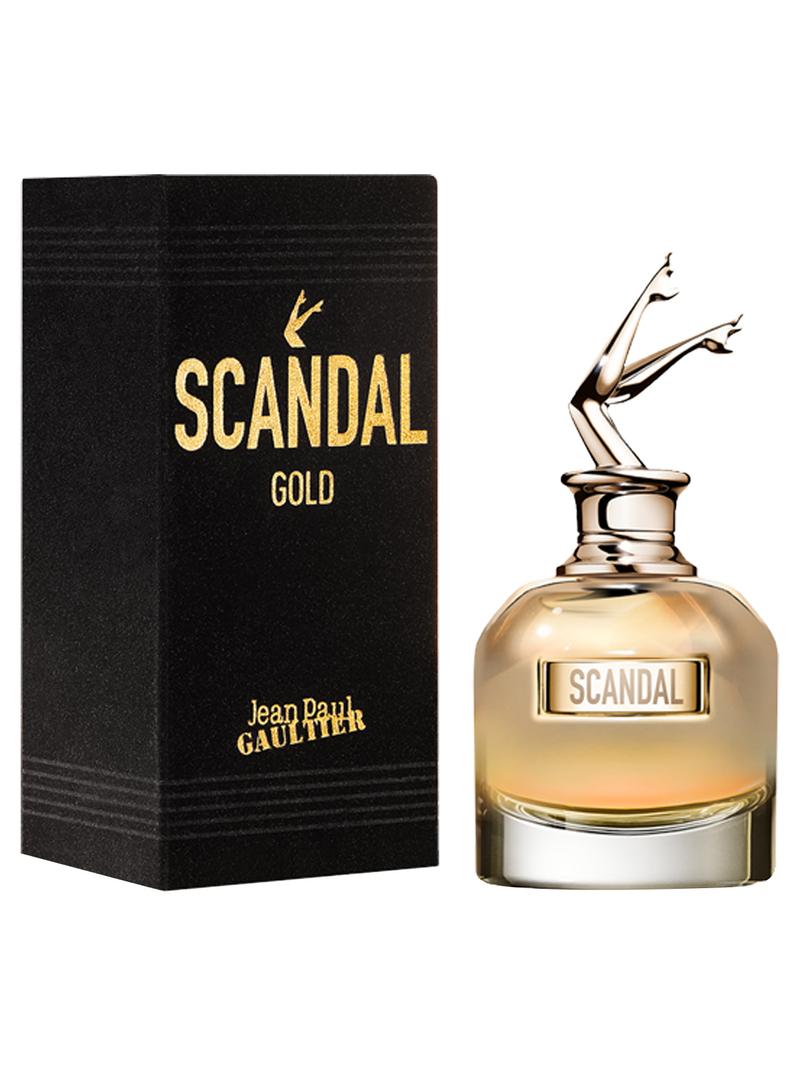 Scandal Gold Parfüms von der Marke Jean Paul Gaultier für Damen