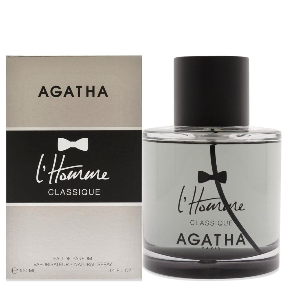 Agatha - L'homme Classique - Eau de Toilette für Männer