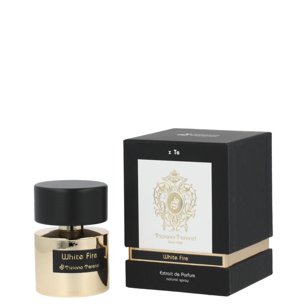 Tiziana Terenzi - White Fire - Extrait de Parfum Mixte