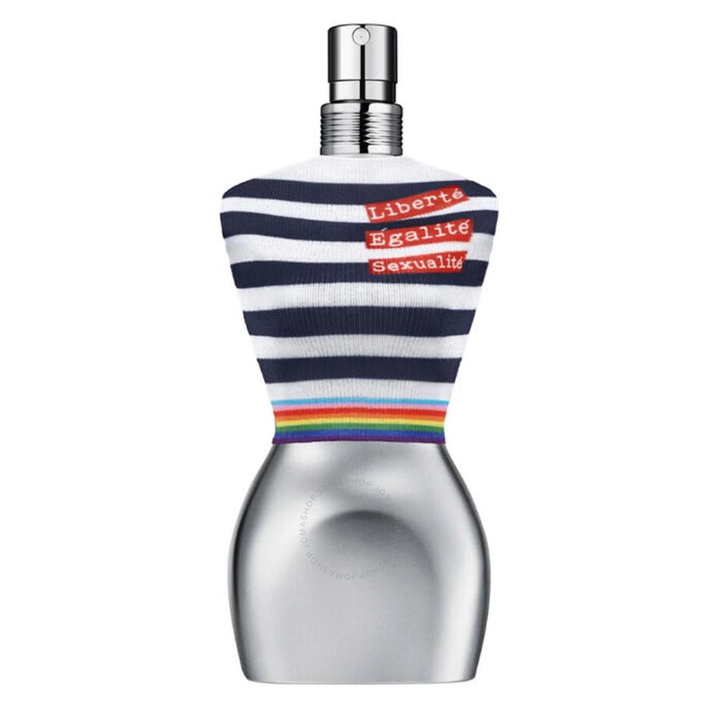 Jean Paul Gaultier - Classique Pride Edition - Eau de Toilette für die Frau