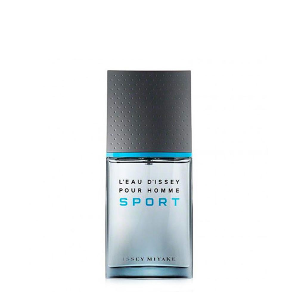 Issey Miyake - L'eau D'issey Sport - Eau de Toilette für den Mann
