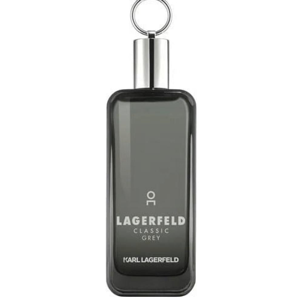 Classic Grey Parfums der Marke Karl Lagerfeld für Männer 100ml