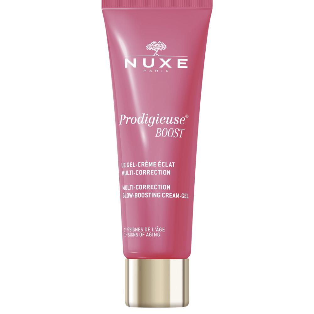 Nuxe - Prodigieuse Boost Le Gel-Creme Éclat Multi-Correction