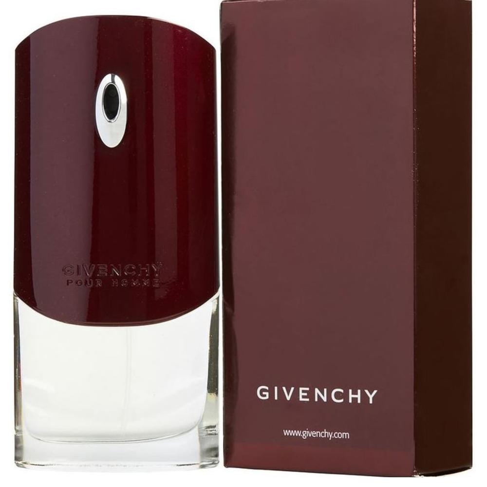Givenchy - pour homme - Eau de Toilette pour homme 100ml