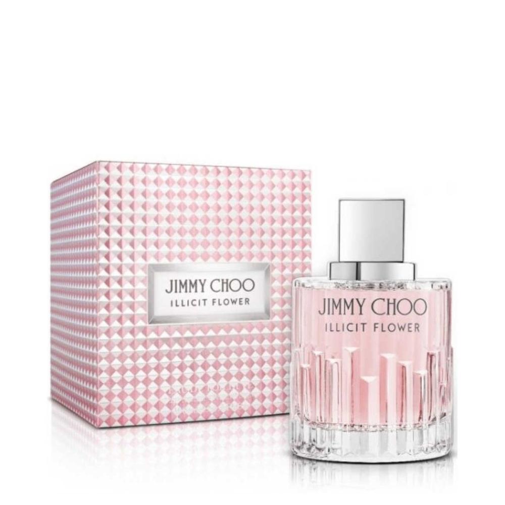 Jimmy Choo - Illicit Flower - Eau de Toilette für Frauen