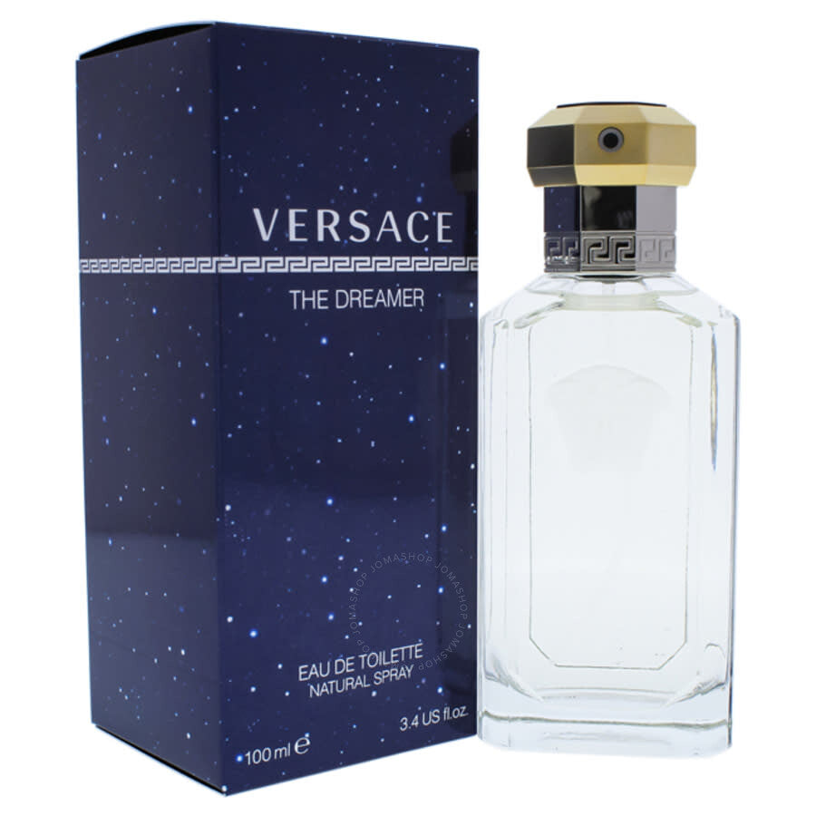 Versace - The Dreamer - Eau de Toilette für Herren